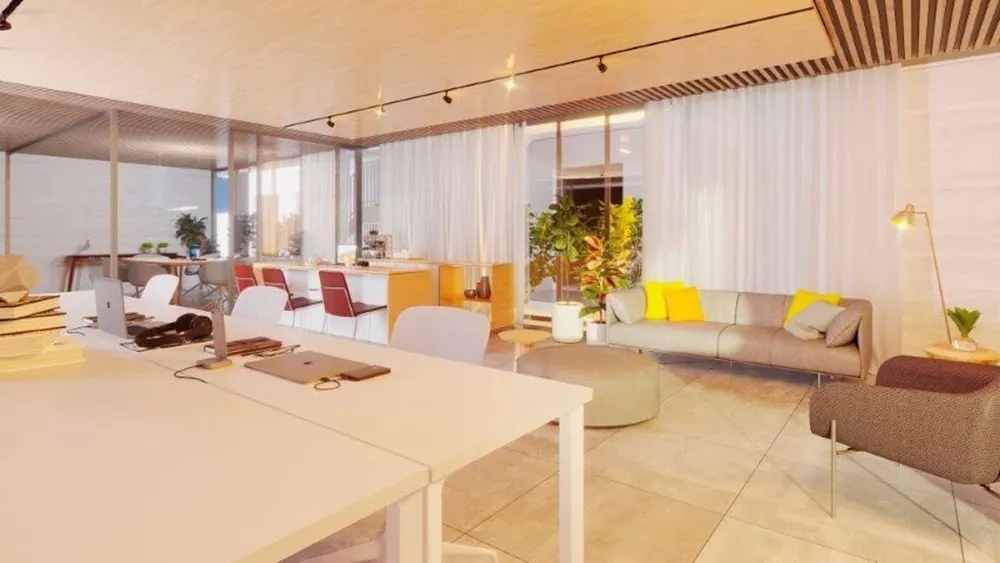 Loteamento e Condomínio, 562 m² - Foto 4