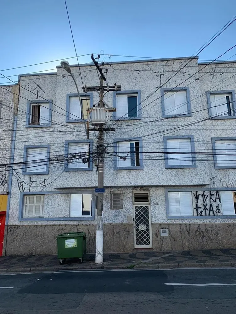 Apartamento, 3 quartos, 66 m² - Foto 1