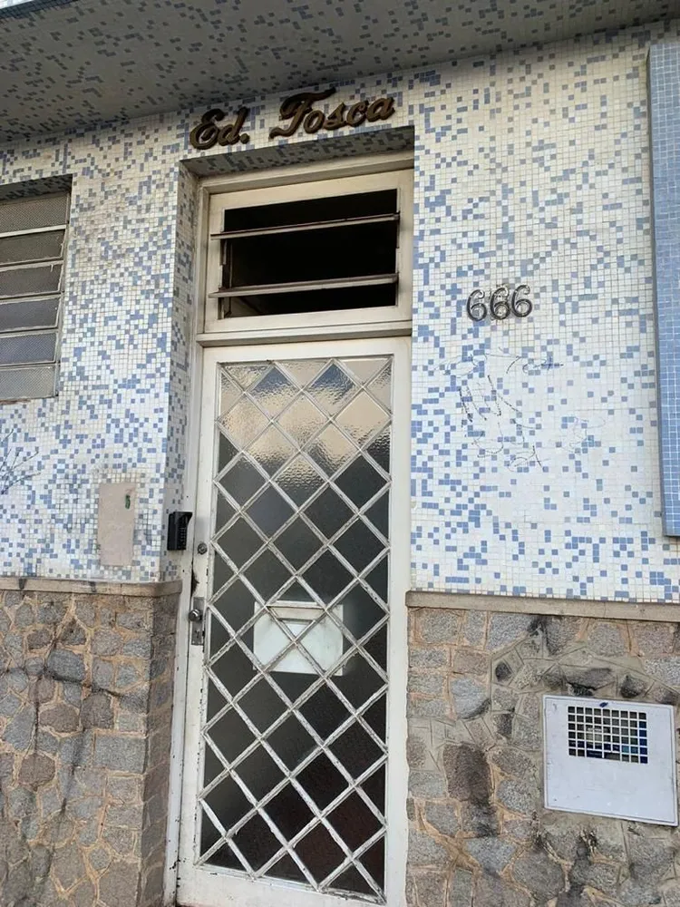 Apartamento, 3 quartos, 66 m² - Foto 8