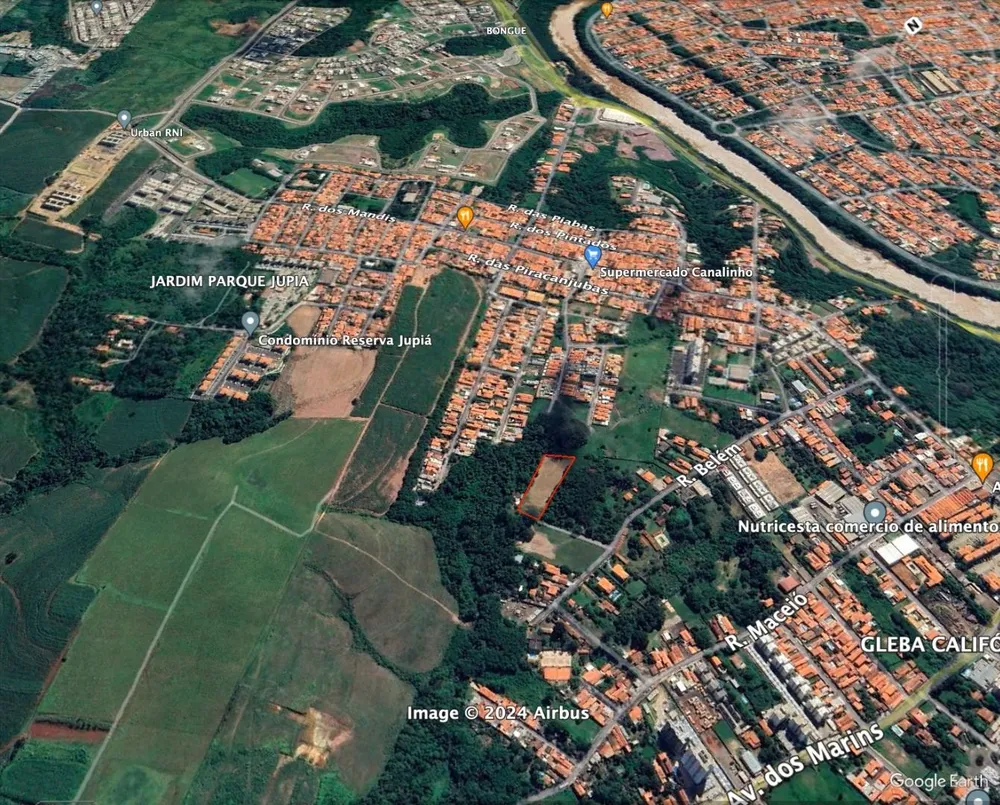 Terreno, 4864 m² - Foto 1