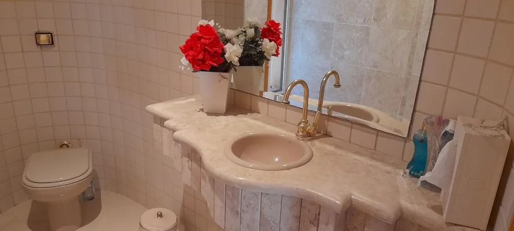 Casa de Condomínio, 5 quartos - Foto 9