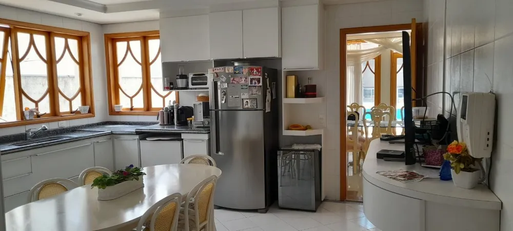 Casa de Condomínio, 5 quartos - Foto 5