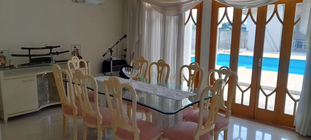 Casa de Condomínio, 5 quartos - Foto 4