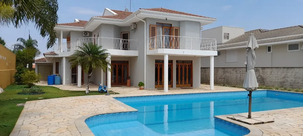 Casa de Condomínio, 5 quartos - Foto 7