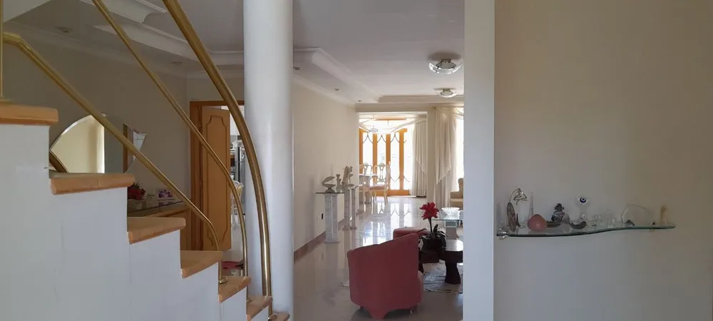 Casa de Condomínio, 5 quartos - Foto 2