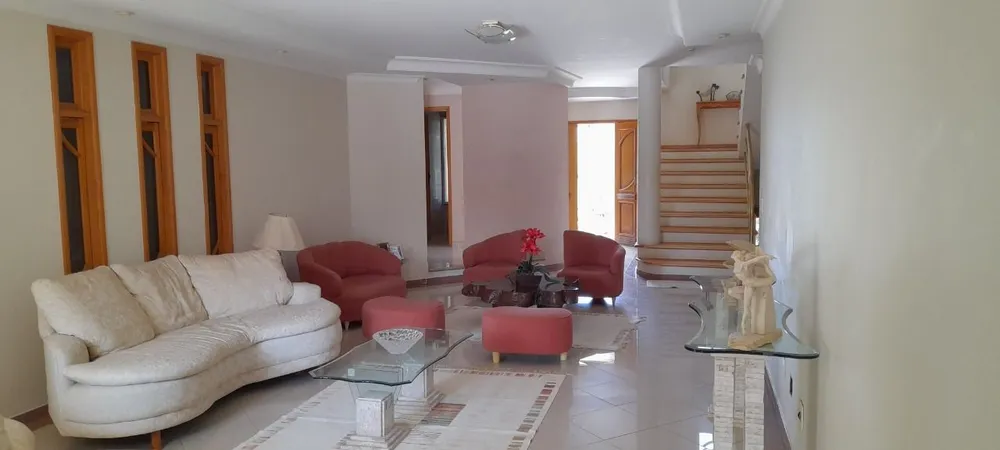 Casa de Condomínio, 5 quartos - Foto 3