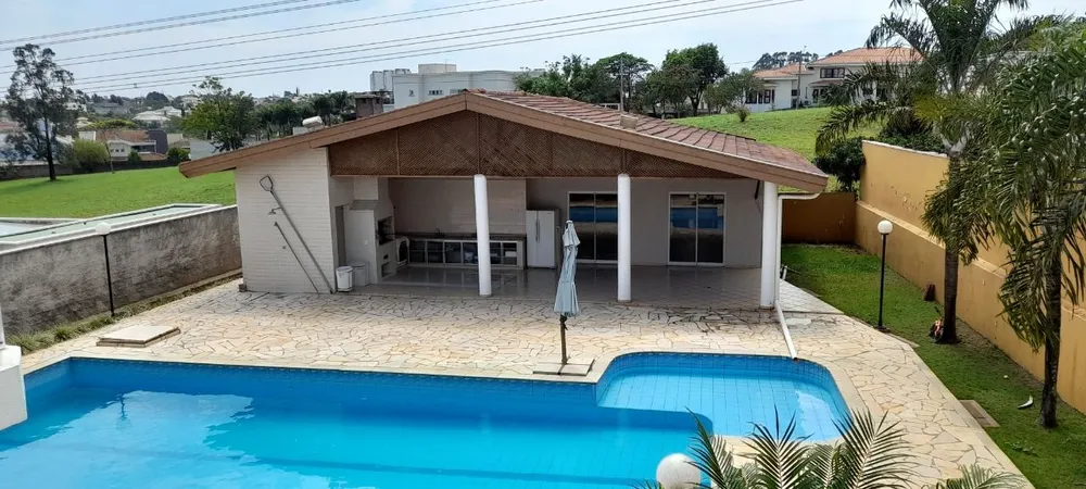 Casa de Condomínio, 5 quartos - Foto 8