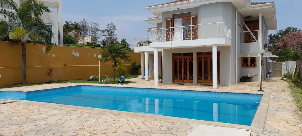 Casa de Condomínio, 5 quartos - Foto 7
