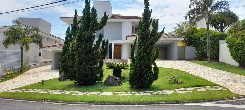 Casa de Condomínio, 5 quartos - Foto 10