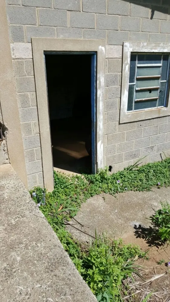 Depósito-Galpão, 850 m² - Foto 7