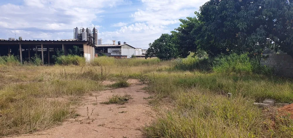 Depósito-Galpão, 850 m² - Foto 4