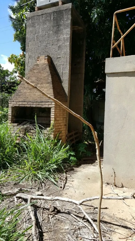 Depósito-Galpão, 850 m² - Foto 8