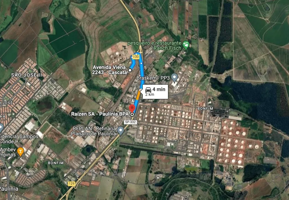 Depósito-Galpão, 850 m² - Foto 11