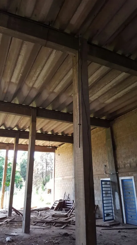 Depósito-Galpão, 850 m² - Foto 6