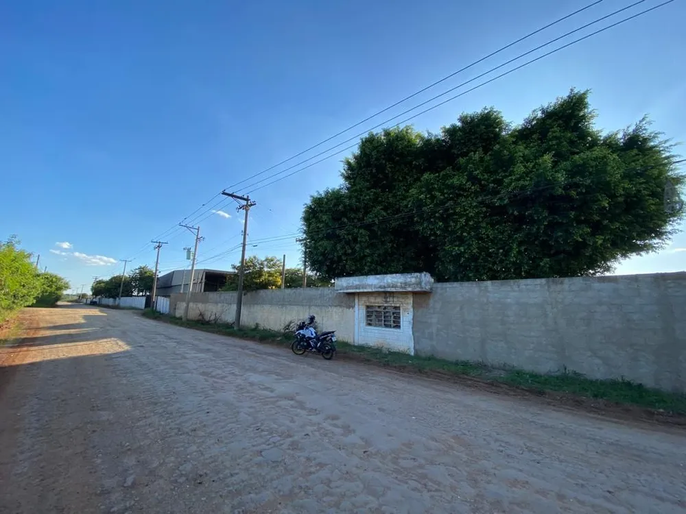Depósito-Galpão, 850 m² - Foto 1