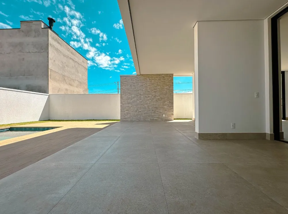 Casa de Condomínio, 5 quartos - Foto 1