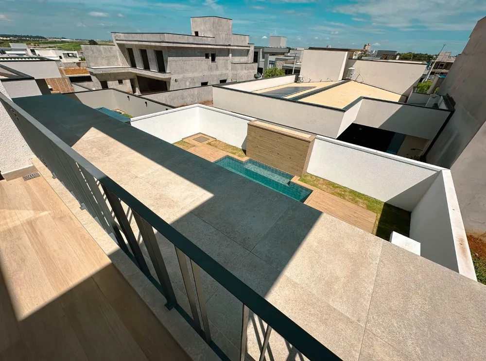 Casa de Condomínio, 5 quartos - Foto 6