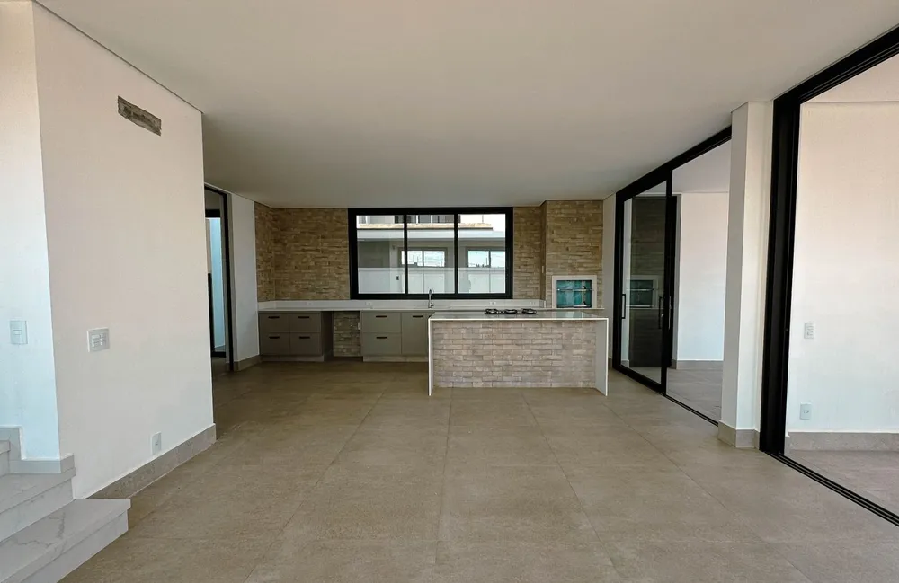 Casa de Condomínio, 5 quartos - Foto 1