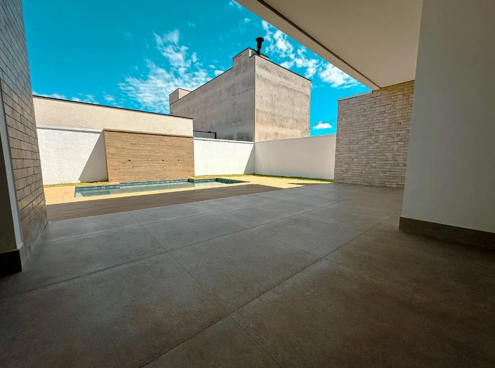 Casa de Condomínio, 5 quartos - Foto 5