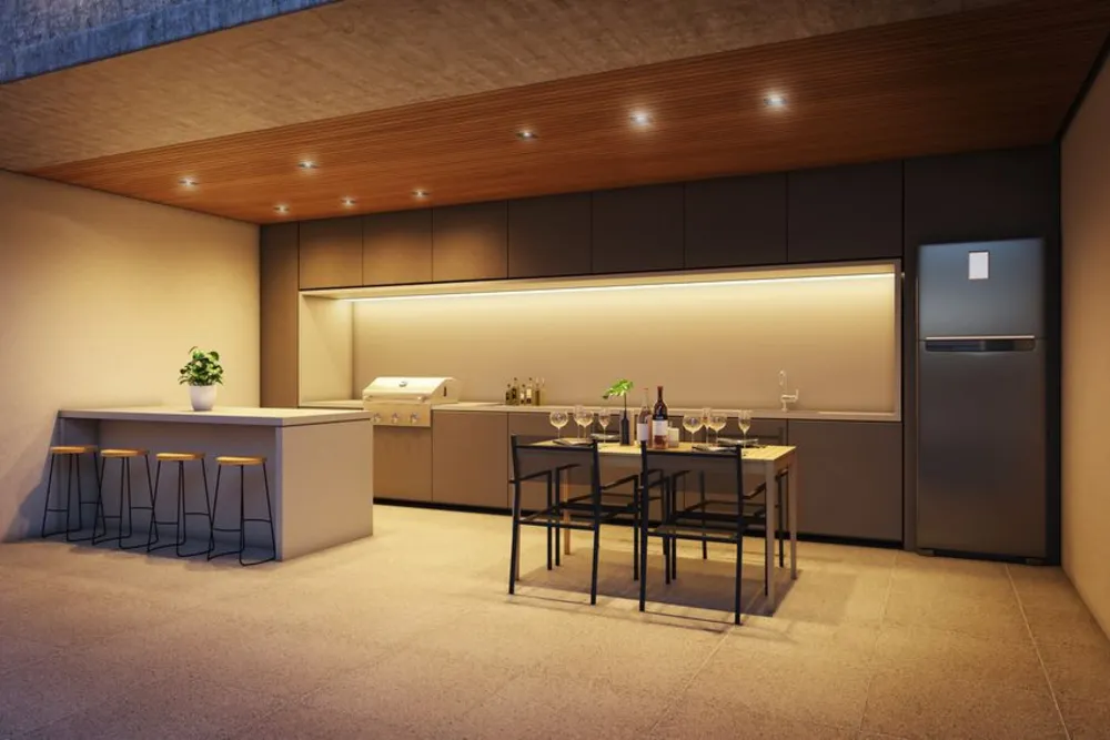 Apartamento, 3 quartos, 91 m² - Foto 10