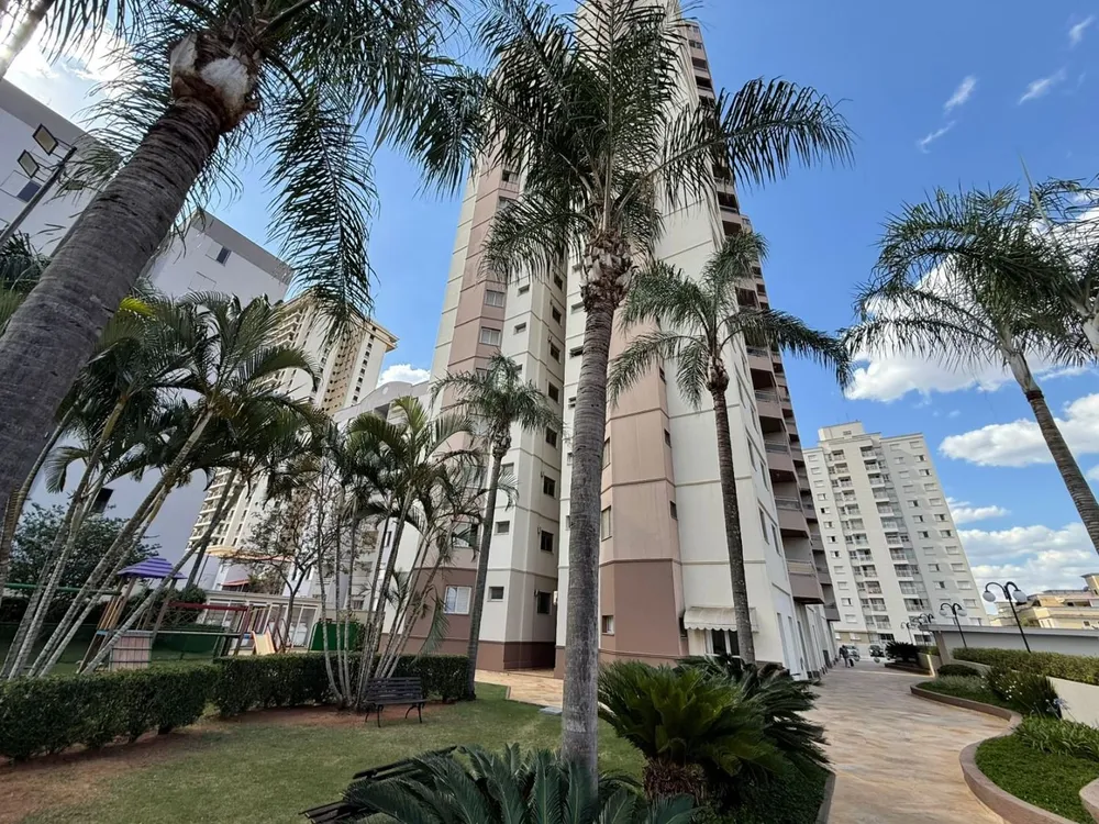 Apartamento, 3 quartos, 72 m² - Foto 2
