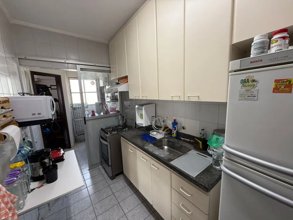 Apartamento, 3 quartos, 72 m² - Foto 9
