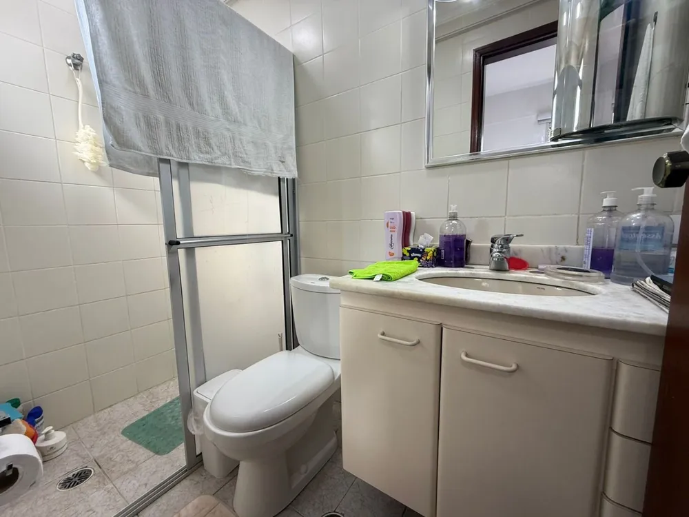Apartamento, 3 quartos, 72 m² - Foto 8