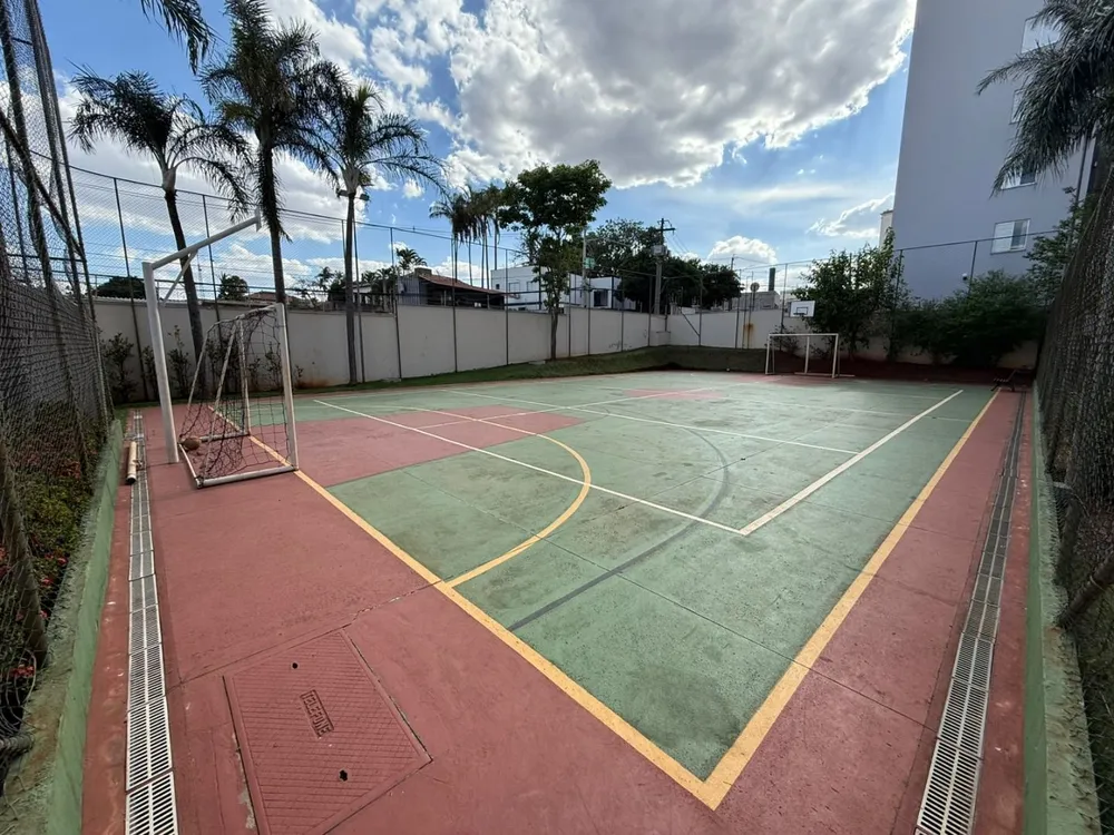 Apartamento, 3 quartos, 72 m² - Foto 3