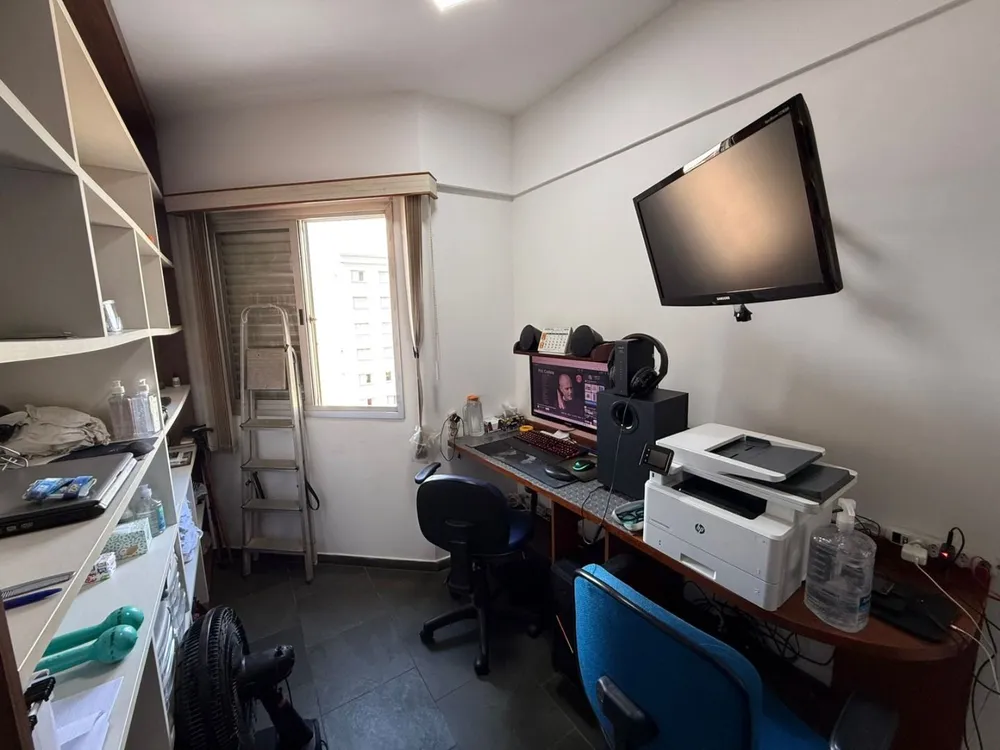Apartamento, 3 quartos, 72 m² - Foto 12