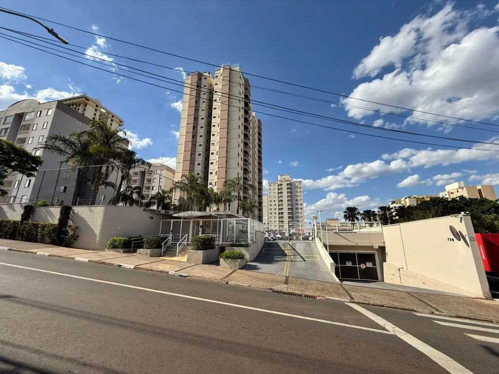 Apartamento, 3 quartos, 72 m² - Foto 1