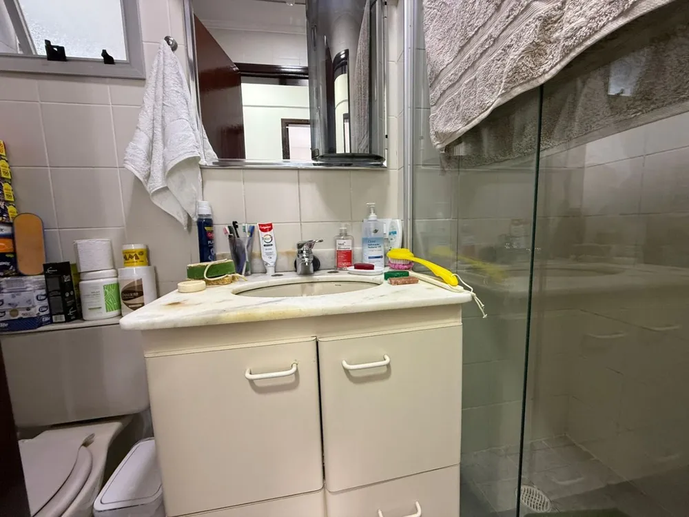 Apartamento, 3 quartos, 72 m² - Foto 9