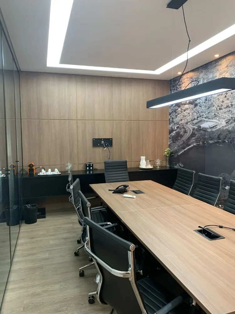 Sala-Conjunto, 162 m² - Foto 8