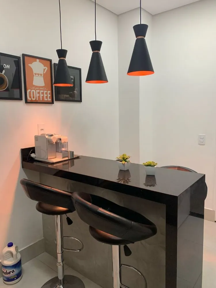 Sala-Conjunto, 162 m² - Foto 7