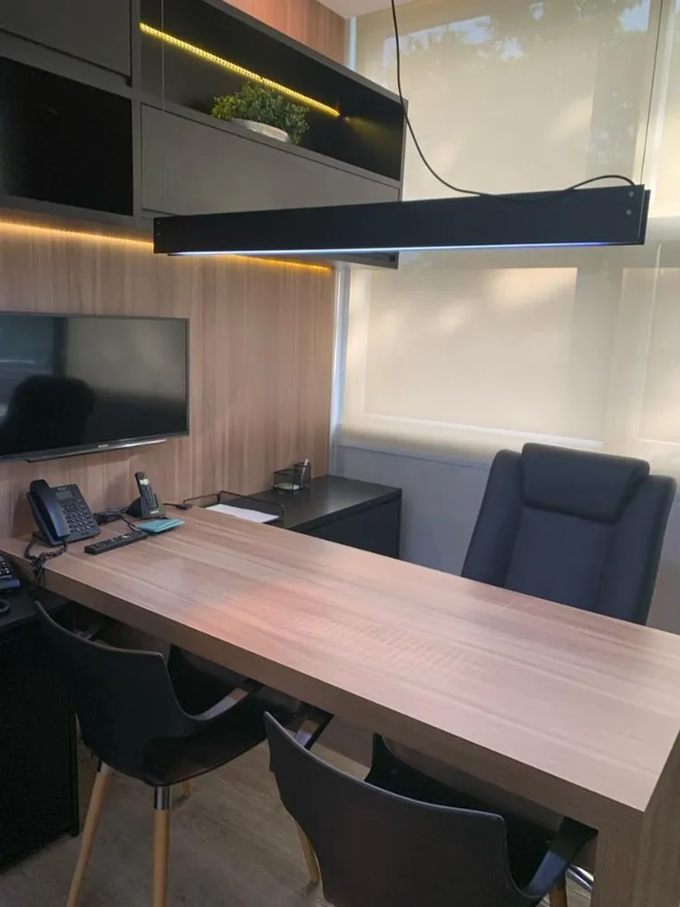 Sala-Conjunto, 162 m² - Foto 6