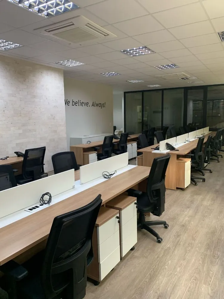 Sala-Conjunto, 162 m² - Foto 4