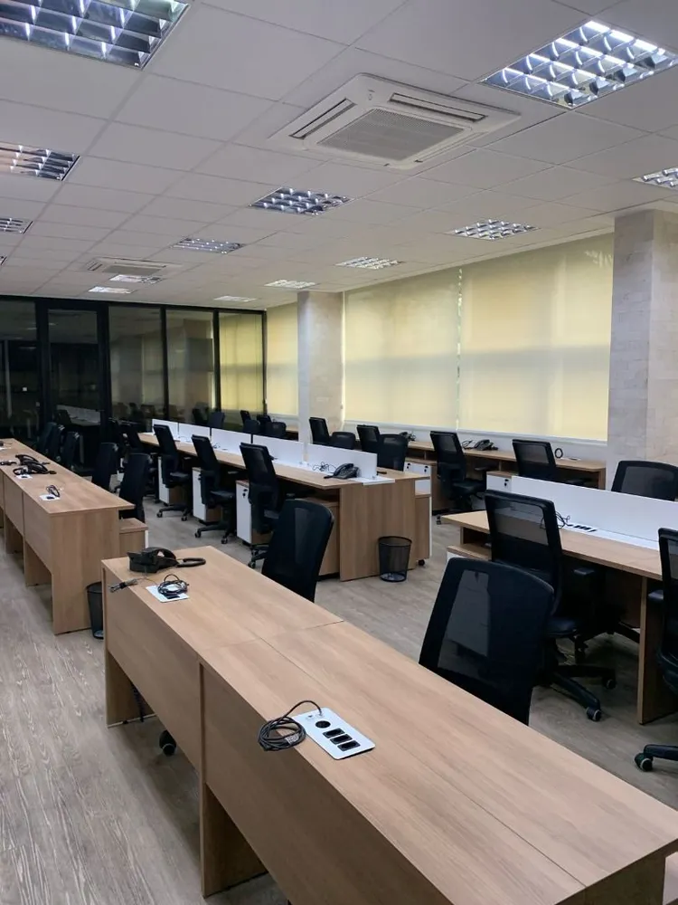Sala-Conjunto, 162 m² - Foto 2
