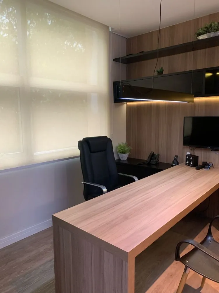 Sala-Conjunto, 162 m² - Foto 3