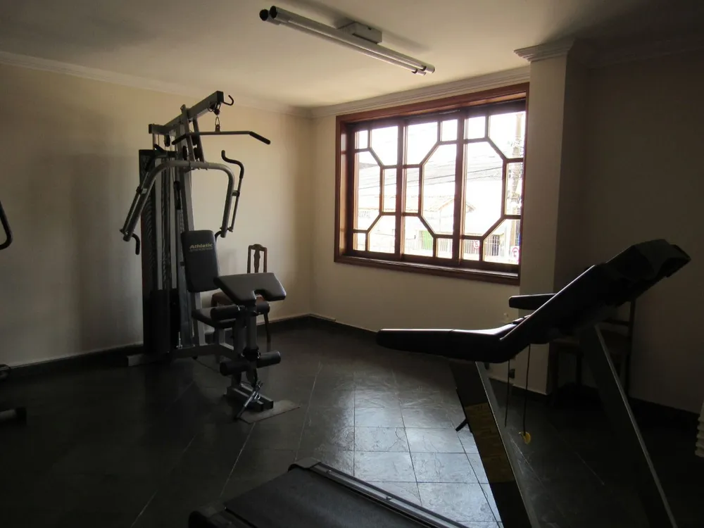 Apartamento, 3 quartos, 93 m² - Foto 3