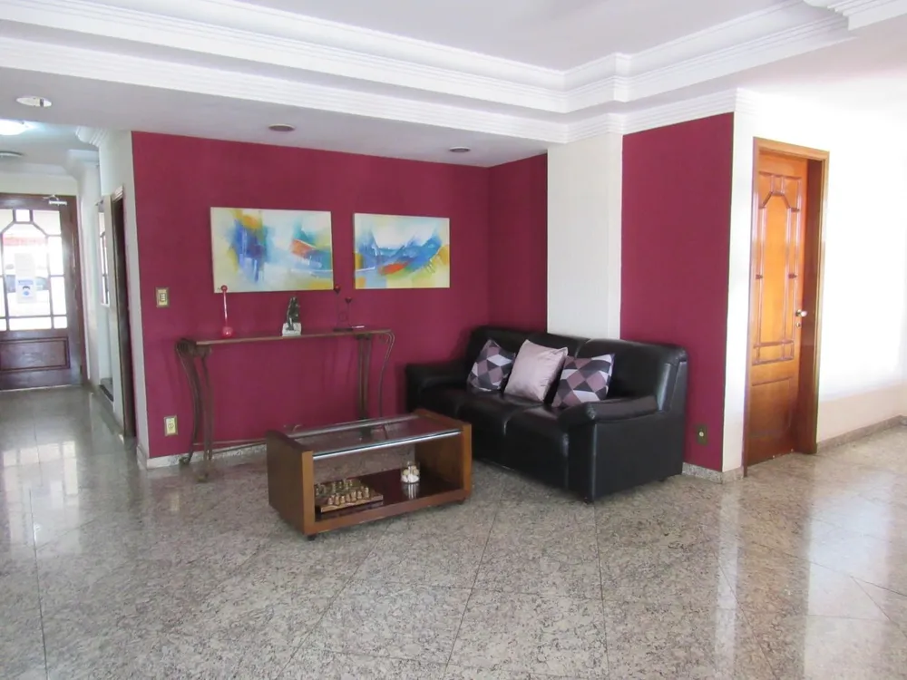 Apartamento, 3 quartos, 93 m² - Foto 2