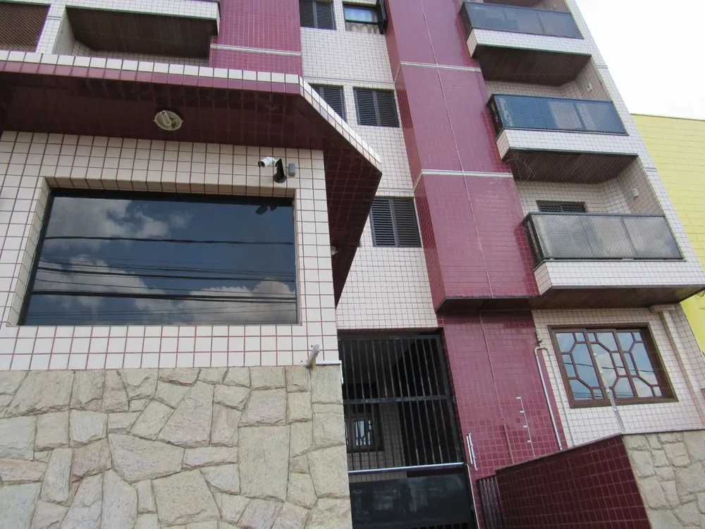 Apartamento, 3 quartos, 93 m² - Foto 1