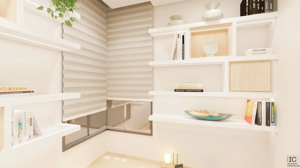 Casa de Condomínio, 3 quartos - Foto 7