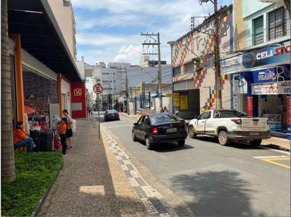 Loja-Salão, 475 m² - Foto 2