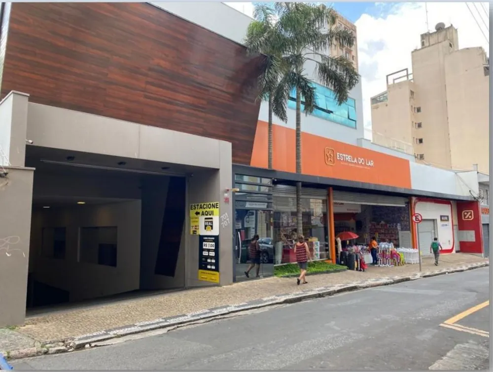 Loja-Salão, 475 m² - Foto 4