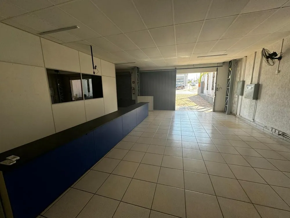 Depósito-Galpão, 938 m² - Foto 2