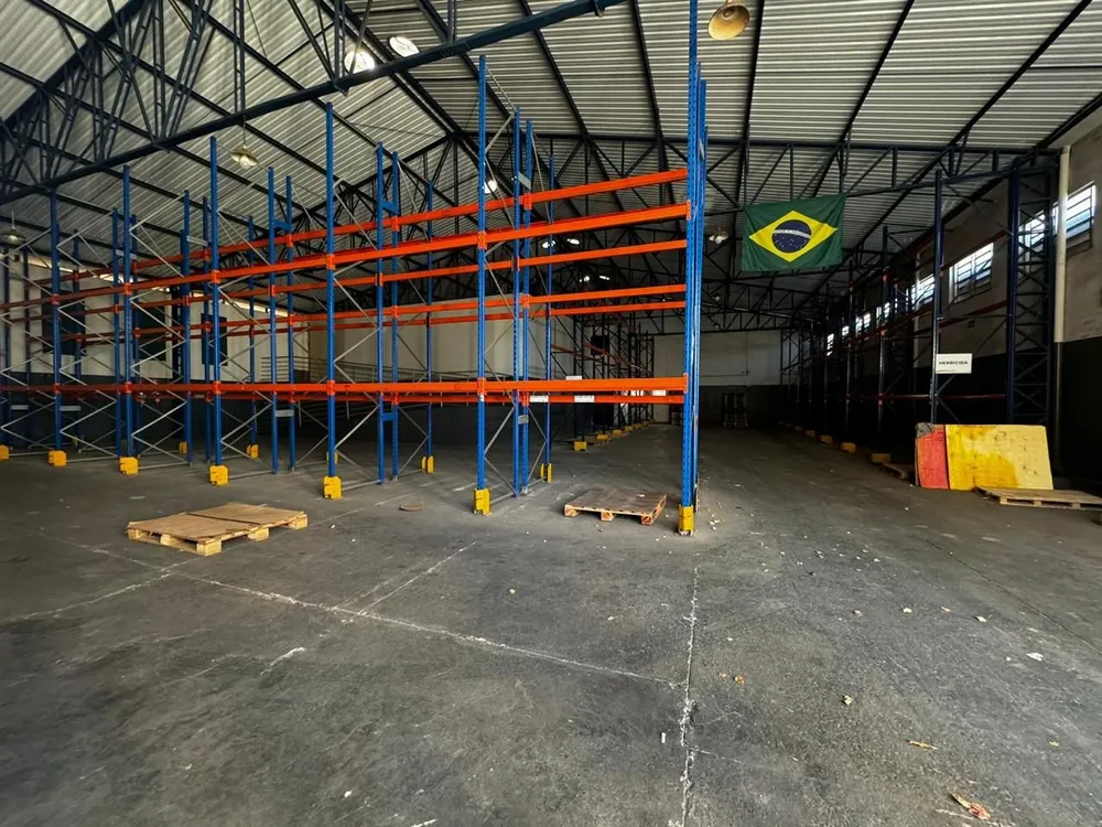 Depósito-Galpão, 938 m² - Foto 12