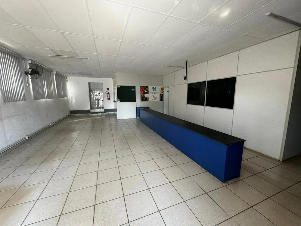 Depósito-Galpão, 938 m² - Foto 10