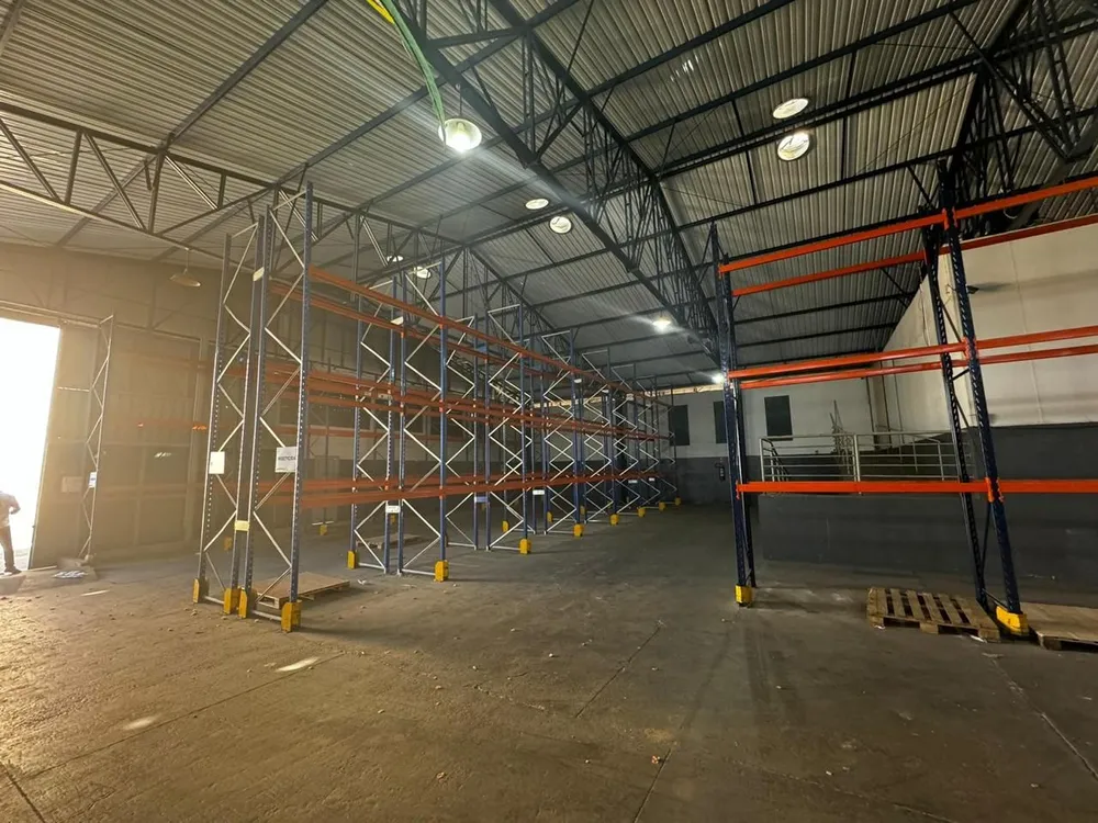 Depósito-Galpão, 938 m² - Foto 6