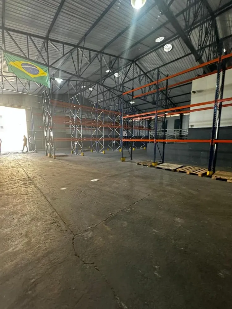 Depósito-Galpão, 938 m² - Foto 9