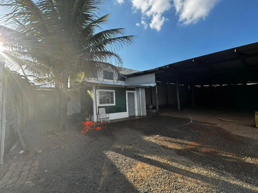 Depósito-Galpão, 938 m² - Foto 5