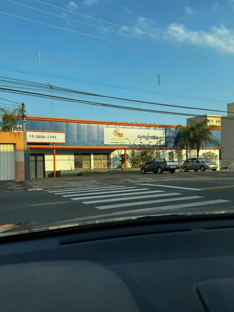 Depósito-Galpão, 938 m² - Foto 11